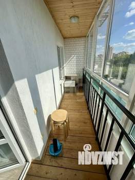 1-к квартира, на длительный срок, 40м2, 5/10 этаж