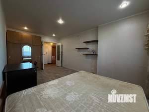 1-к квартира, на длительный срок, 37м2, 13/19 этаж