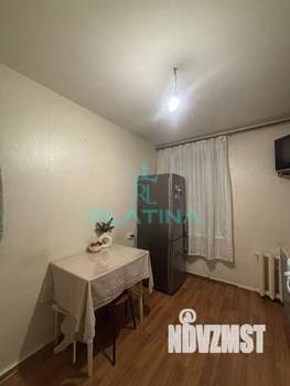 1-к квартира, на длительный срок, 35м2, 4/10 этаж