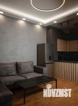 1-к квартира, на длительный срок, 46м2, 3/5 этаж