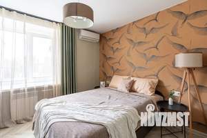 2-к квартира, посуточно, 32м2, 1/1 этаж
