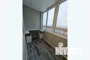 3-к квартира, посуточно, 92м2, 14/19 этаж