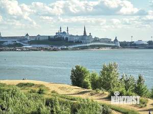 3-к квартира, на длительный срок, 160м2, 8/12 этаж