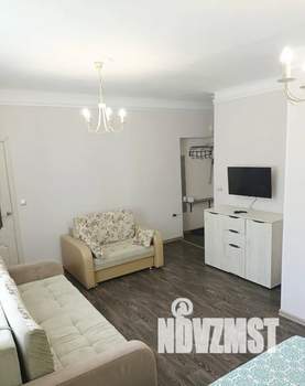 1-к квартира, посуточно, 30м2, 1/5 этаж