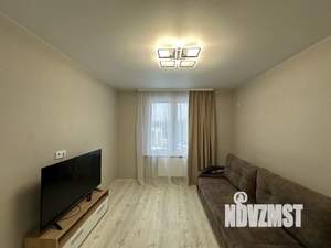 2-к квартира, посуточно, 47м2, 14/17 этаж