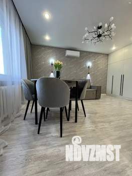 1-к квартира, посуточно, 35м2, 6/9 этаж