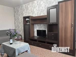 1-к квартира, посуточно, 36м2, 3/10 этаж