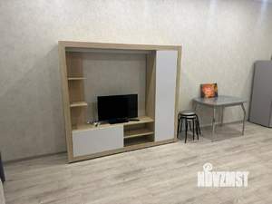 Студия квартира, на длительный срок, 39м2, 1/8 этаж