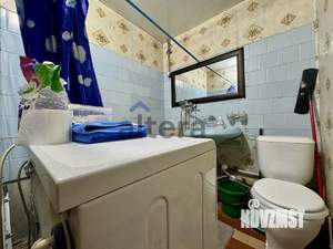 1-к квартира, на длительный срок, 35м2, 5/9 этаж