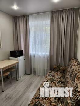 Студия квартира, посуточно, 15м2, 1/5 этаж
