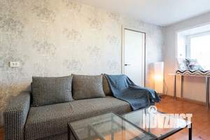 2-к квартира, посуточно, 43м2, 4/5 этаж