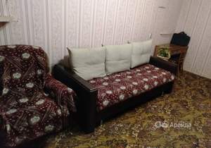 2-к квартира, на длительный срок, 47м2, 3/5 этаж