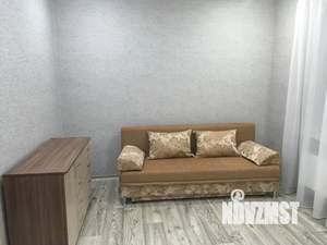 Студия квартира, на длительный срок, 26м2, 6/8 этаж