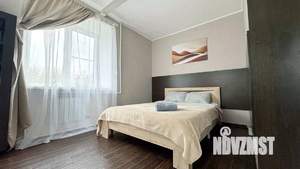 Студия квартира, на длительный срок, 35м2, 3/5 этаж