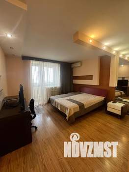 2-к квартира, посуточно, 56м2, 6/10 этаж