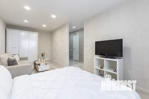 1-к квартира, посуточно, 45м2, 10/14 этаж