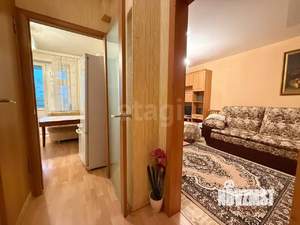 1-к квартира, на длительный срок, 35м2, 8/10 этаж