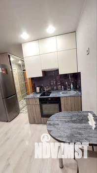 Студия квартира, посуточно, 21м2, 6/9 этаж