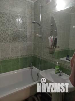 3-к квартира, посуточно, 65м2, 2/10 этаж