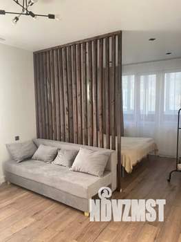1-к квартира, посуточно, 32м2, 4/5 этаж