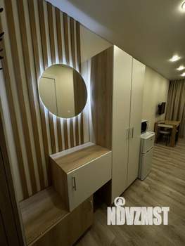 Студия квартира, на длительный срок, 13м2, 2/5 этаж