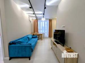 2-к квартира, на длительный срок, 70м2, 13/27 этаж