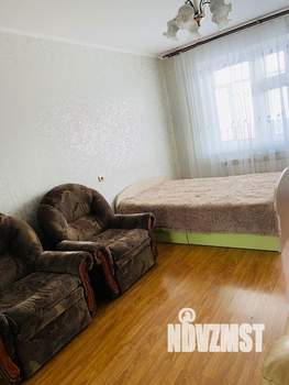 1-к квартира, на длительный срок, 38м2, 6/9 этаж