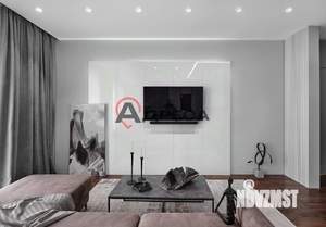 1-к квартира, на длительный срок, 55м2, 5/8 этаж