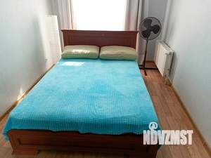 2-к квартира, посуточно, 50м2, 10/10 этаж