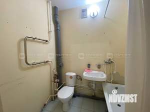 1-к квартира, на длительный срок, 44м2, 10/10 этаж