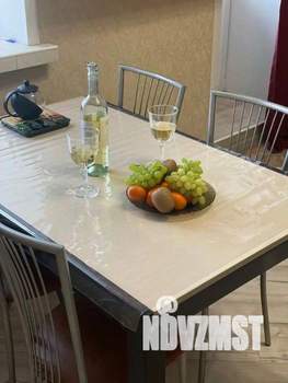 1-к квартира, посуточно, 50м2, 1/1 этаж