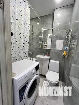 2-к квартира, посуточно, 46м2, 1/5 этаж