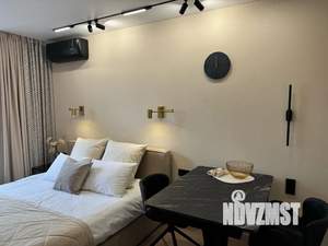 1-к квартира, посуточно, 30м2, 3/5 этаж