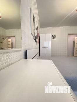 1-к квартира, на длительный срок, 36м2, 6/11 этаж