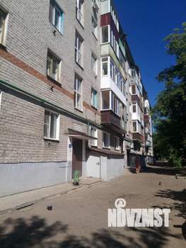 1-к квартира, на длительный срок, 30м2, 1/5 этаж