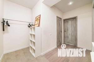 1-к квартира, посуточно, 40м2, 7/9 этаж
