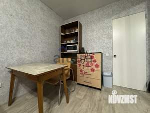 Студия квартира, на длительный срок, 24м2, 7/9 этаж