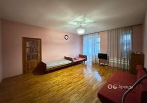 2-к квартира, на длительный срок, 85м2, 1/11 этаж