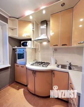 1-к квартира, на длительный срок, 35м2, 9/9 этаж