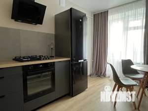 1-к квартира, посуточно, 46м2, 9/10 этаж