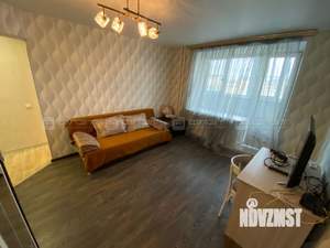 1-к квартира, на длительный срок, 36м2, 11/14 этаж