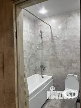 1-к квартира, посуточно, 35м2, 5/24 этаж