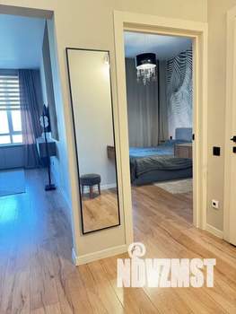 2-к квартира, посуточно, 46м2, 8/17 этаж