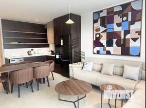 2-к квартира, на длительный срок, 60м2, 7/11 этаж