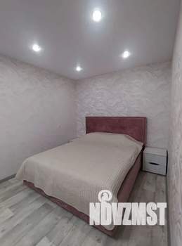 1-к квартира, посуточно, 36м2, 4/14 этаж