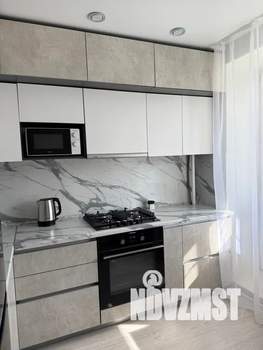 1-к квартира, посуточно, 35м2, 9/10 этаж