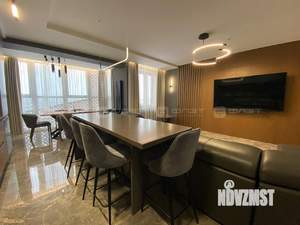 3-к квартира, на длительный срок, 91м2, 19/21 этаж