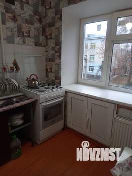 3-к квартира, на длительный срок, 57м2, 3/5 этаж