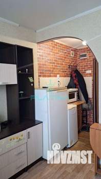 Студия квартира, на длительный срок, 16м2, 3/5 этаж