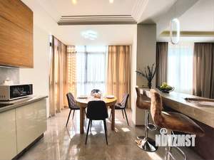 2-к квартира, посуточно, 50м2, 2/9 этаж